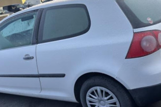 Berceau avant VOLKSWAGEN GOLF 5