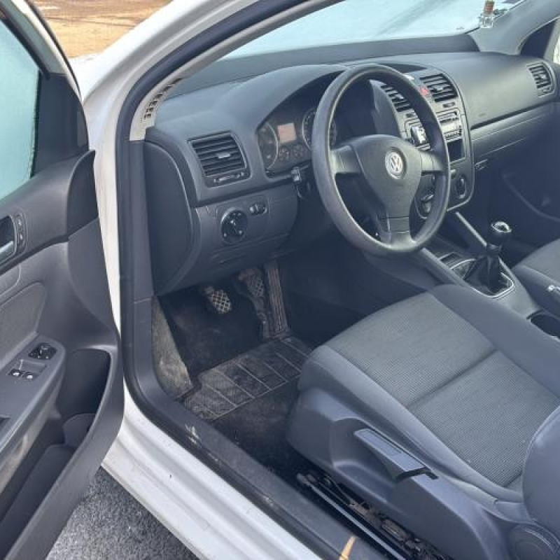 Berceau avant VOLKSWAGEN GOLF 5 Photo n°9