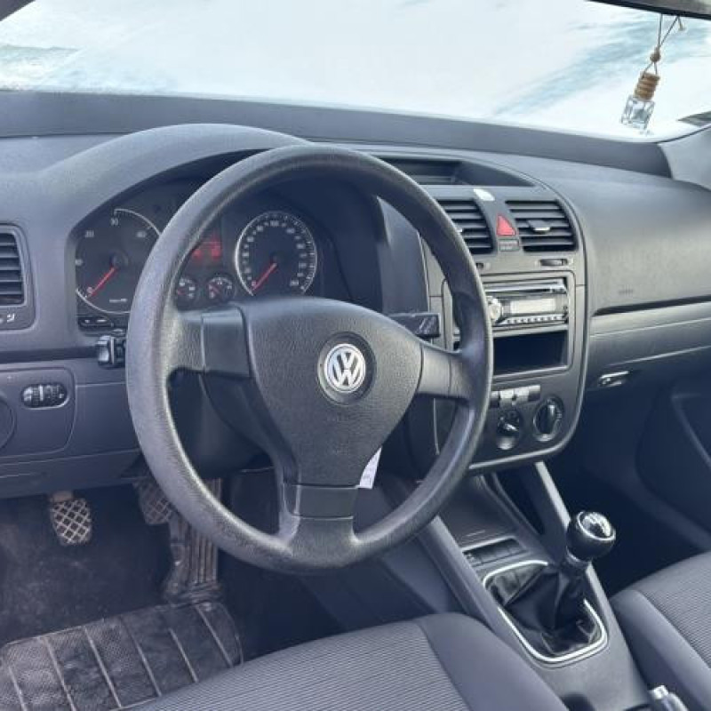 Berceau avant VOLKSWAGEN GOLF 5 Photo n°11