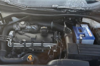 Berceau avant VOLKSWAGEN GOLF 5