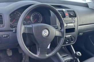 Boitier filtre a air VOLKSWAGEN GOLF 5