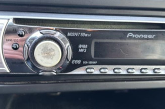 Boitier filtre a air VOLKSWAGEN GOLF 5