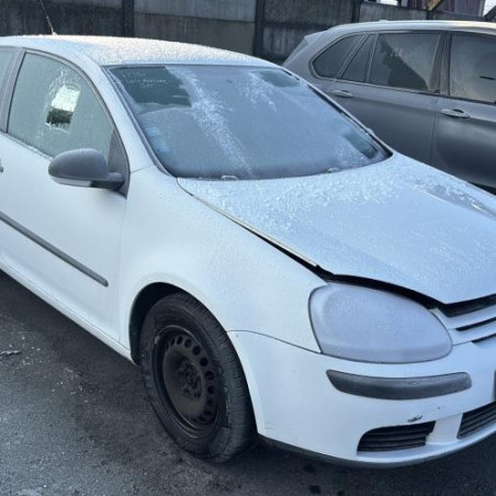 Pivot de moyeu arriere droit VOLKSWAGEN GOLF 5