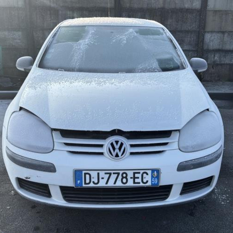 Pivot de moyeu arriere droit VOLKSWAGEN GOLF 5 Photo n°8