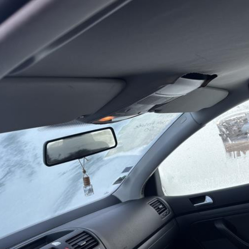 Pivot de moyeu arriere droit VOLKSWAGEN GOLF 5 Photo n°12