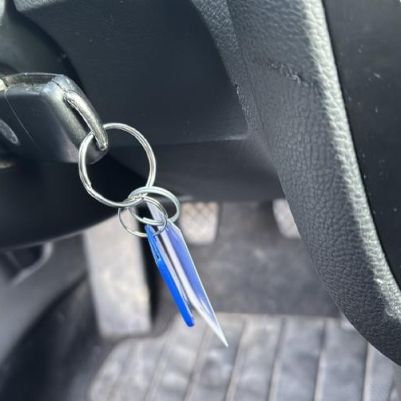 Pivot de moyeu arriere droit VOLKSWAGEN GOLF 5 Photo n°17