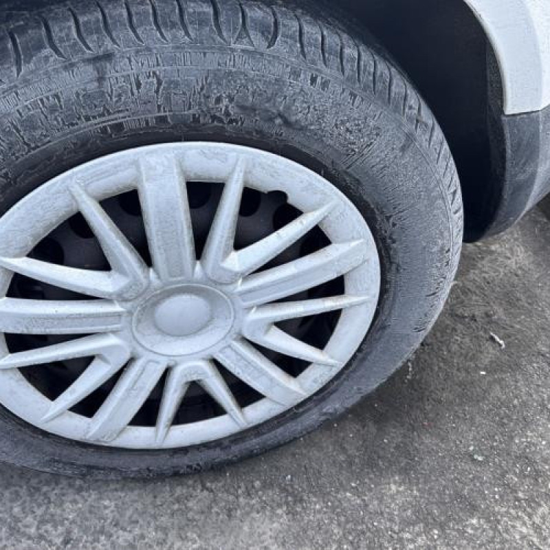 Pivot de moyeu arriere droit VOLKSWAGEN GOLF 5 Photo n°18