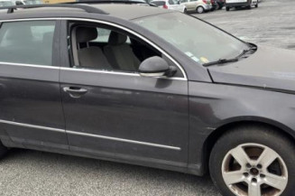 Boitier filtre a air VOLKSWAGEN PASSAT 5