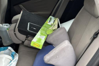 Boitier filtre a air VOLKSWAGEN PASSAT 5