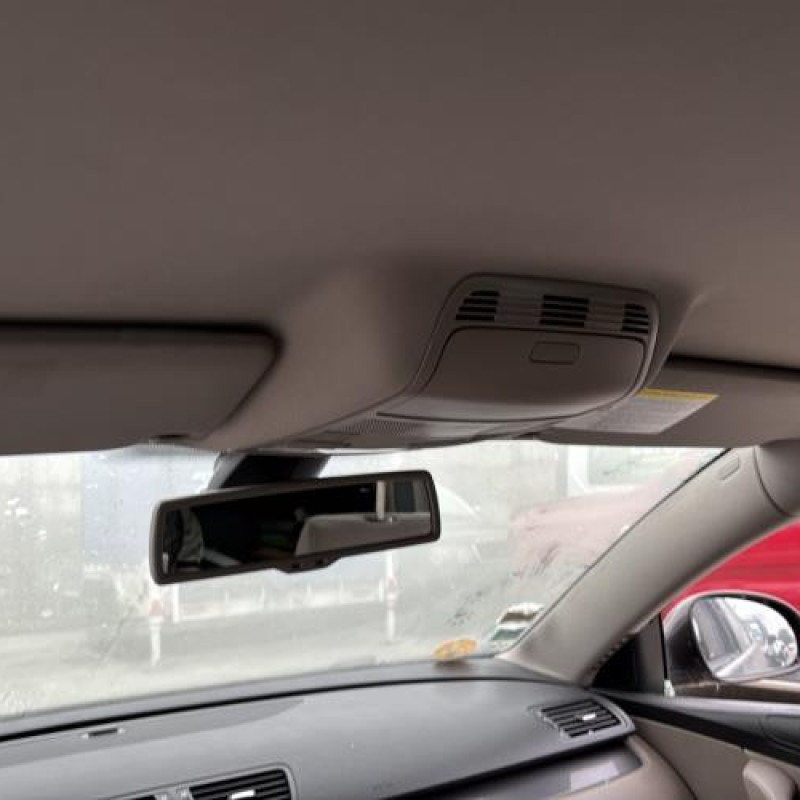 Boitier filtre a air VOLKSWAGEN PASSAT 5 Photo n°16