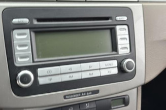 Boitier filtre a air VOLKSWAGEN PASSAT 5