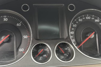 Boitier filtre a air VOLKSWAGEN PASSAT 5