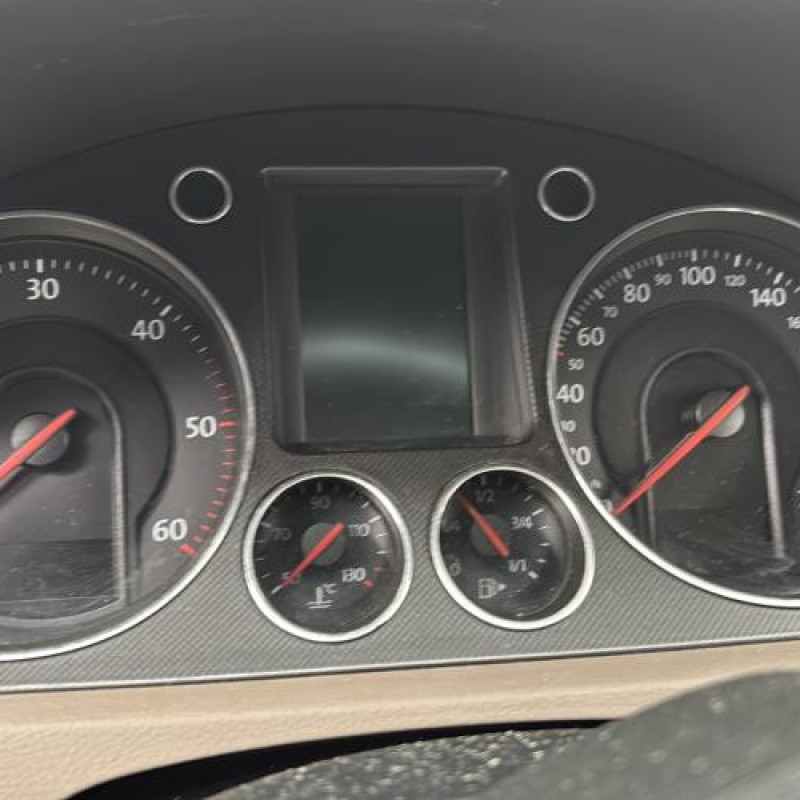 Boitier filtre a air VOLKSWAGEN PASSAT 5 Photo n°19