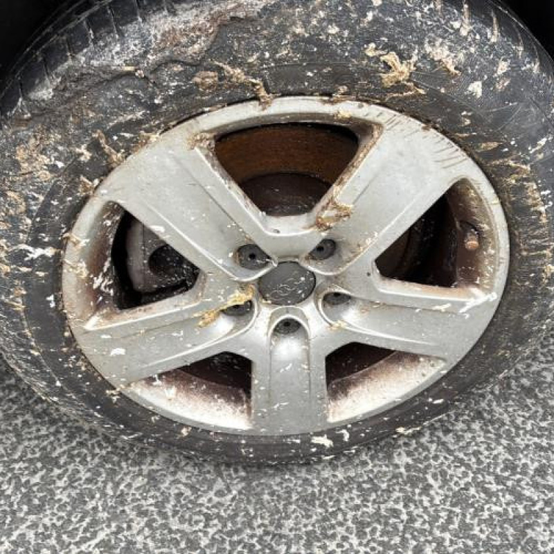 Boitier filtre a air VOLKSWAGEN PASSAT 5 Photo n°20