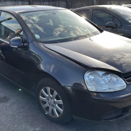 Pivot de moyeu arriere droit VOLKSWAGEN GOLF 5