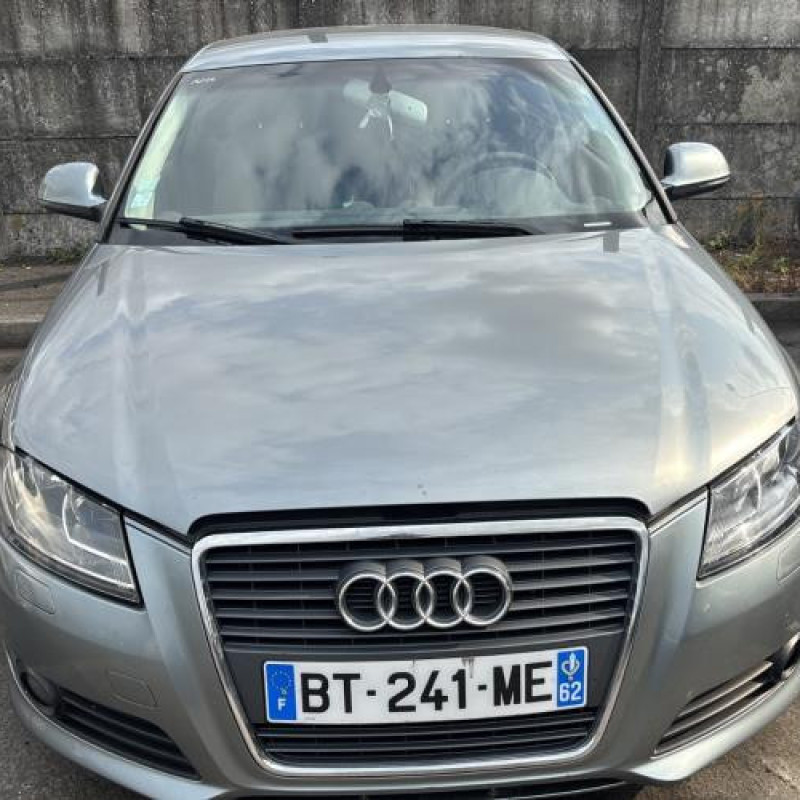 Berceau avant AUDI A3 2 Photo n°8