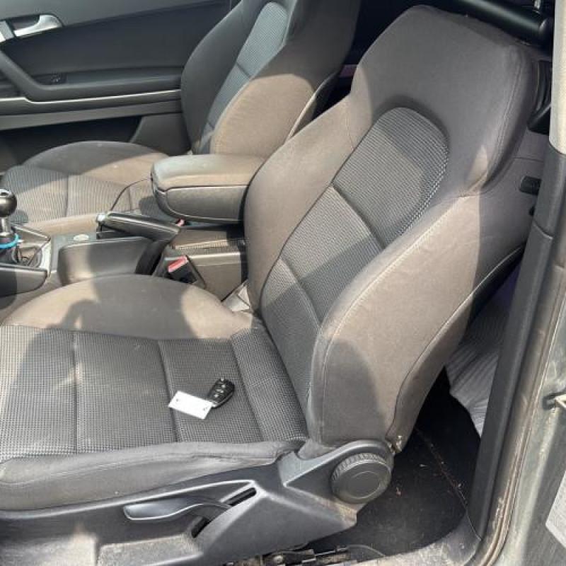 Berceau avant AUDI A3 2 Photo n°11