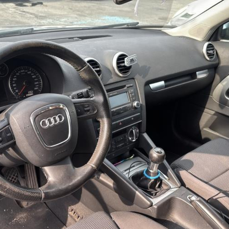 Berceau avant AUDI A3 2 Photo n°13