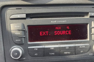 Berceau avant AUDI A3 2