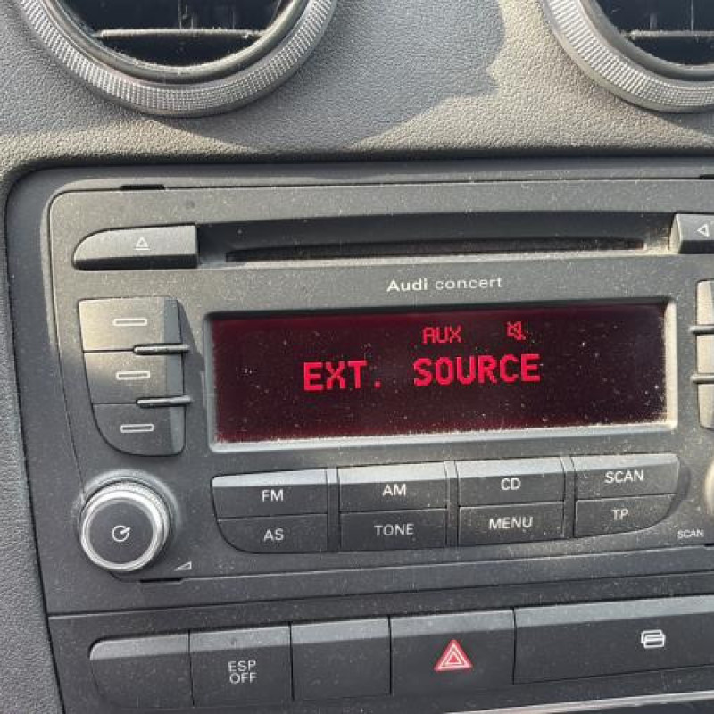 Berceau avant AUDI A3 2 Photo n°16