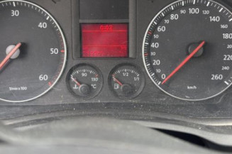 Berceau avant VOLKSWAGEN GOLF 5