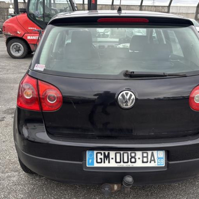 Berceau avant VOLKSWAGEN GOLF 5 Photo n°10