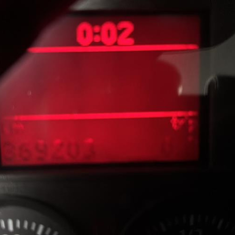 Boitier filtre a air VOLKSWAGEN GOLF 5 Photo n°1