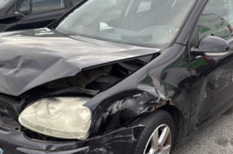 Boitier filtre a air VOLKSWAGEN GOLF 5