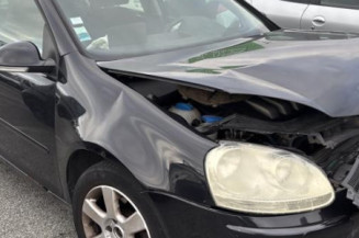 Boitier filtre a air VOLKSWAGEN GOLF 5