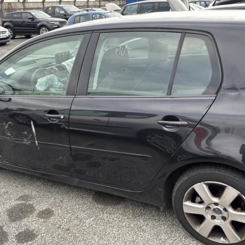 Boitier filtre a air VOLKSWAGEN GOLF 5 Photo n°11