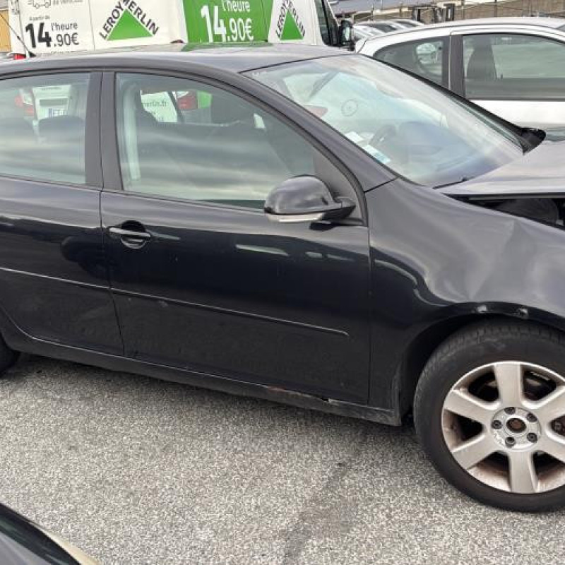 Boitier filtre a air VOLKSWAGEN GOLF 5 Photo n°12