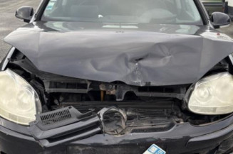 Boitier filtre a air VOLKSWAGEN GOLF 5