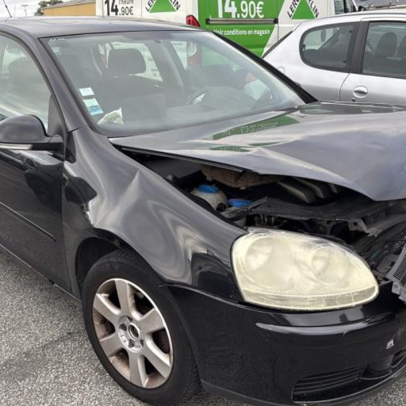 Pivot de moyeu arriere droit VOLKSWAGEN GOLF 5 Photo n°7