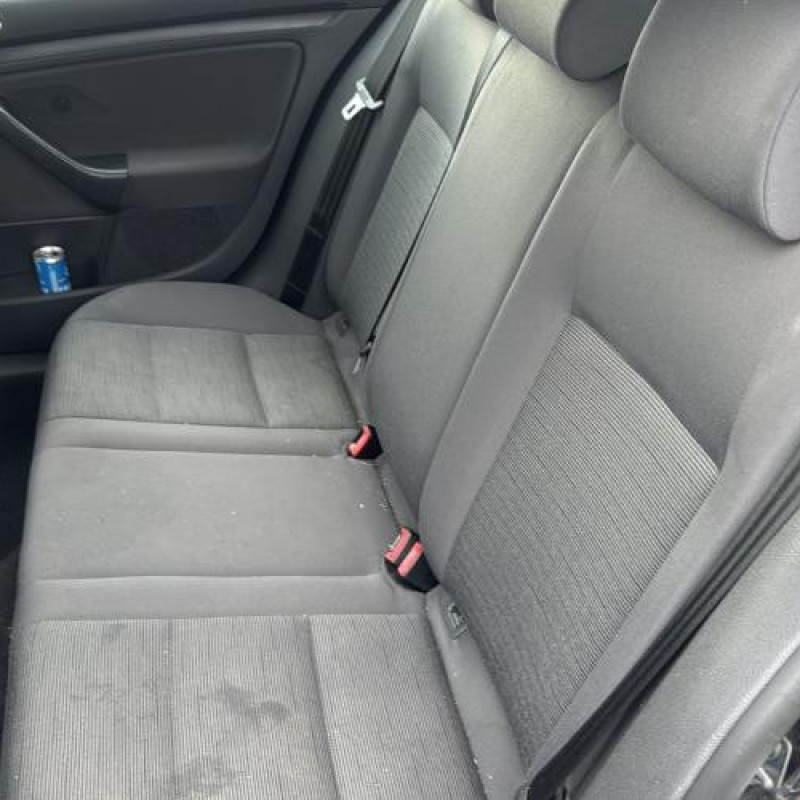 Pivot de moyeu arriere droit VOLKSWAGEN GOLF 5 Photo n°17