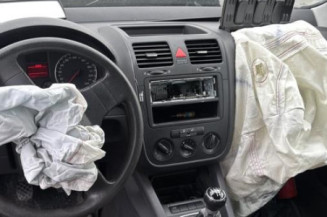 Pivot de moyeu arriere droit VOLKSWAGEN GOLF 5