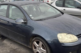 Berceau avant VOLKSWAGEN GOLF 5