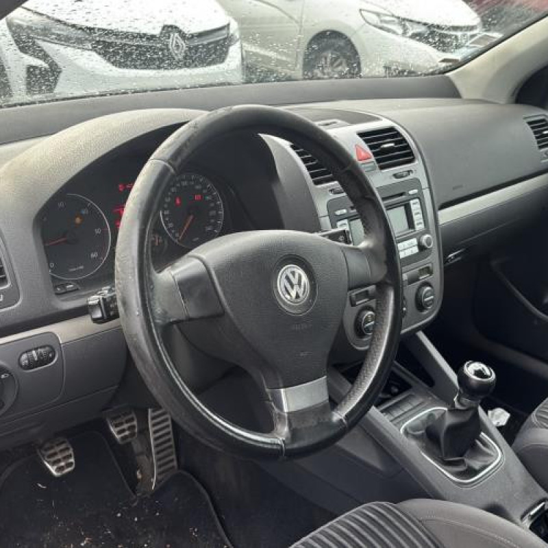 Berceau avant VOLKSWAGEN GOLF 5 Photo n°13