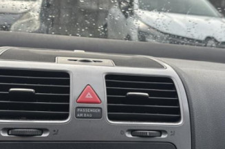 Berceau avant VOLKSWAGEN GOLF 5