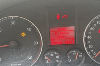 Berceau avant VOLKSWAGEN GOLF 5