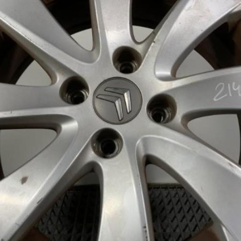 Jante CITROEN C4 PICASSO 1 Photo n°2
