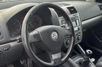 Boitier filtre a air VOLKSWAGEN GOLF 5