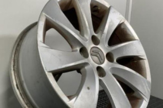 Jante CITROEN C4 PICASSO 1