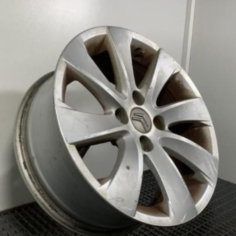 Jante CITROEN C4 PICASSO 1 Photo n°3
