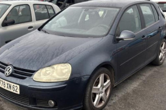 Pivot de moyeu arriere droit VOLKSWAGEN GOLF 5 Photo n°1