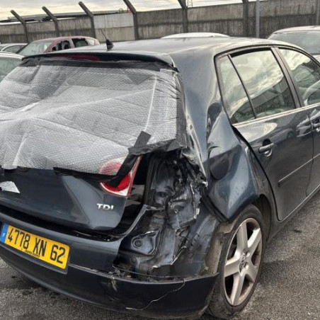 Pivot de moyeu arriere droit VOLKSWAGEN GOLF 5