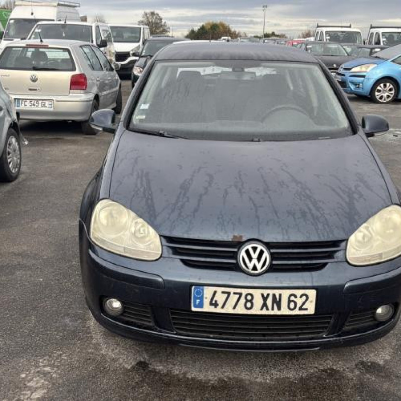Pivot de moyeu arriere droit VOLKSWAGEN GOLF 5 Photo n°8