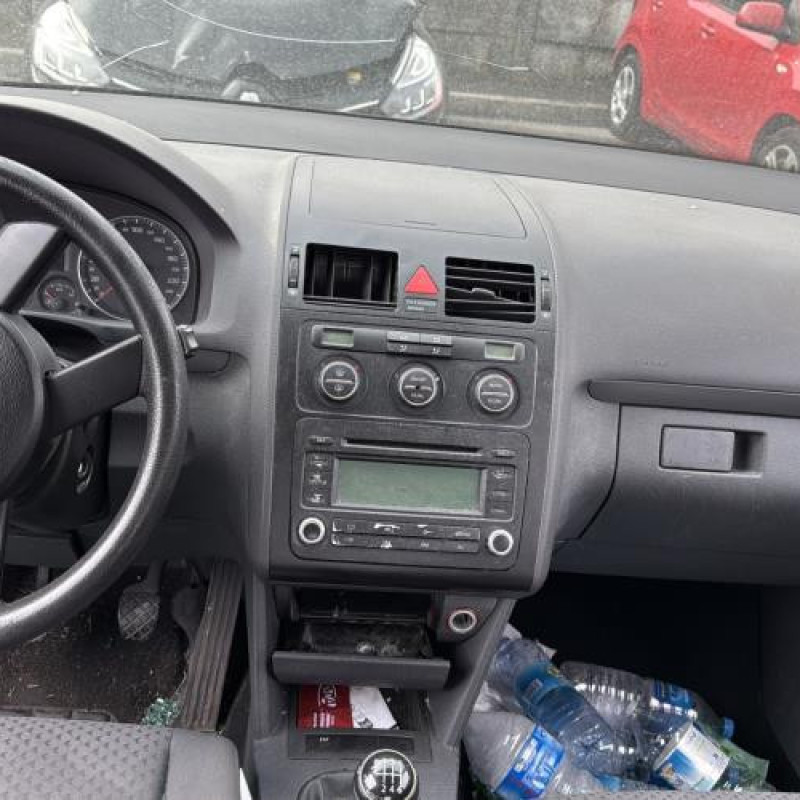 Etrier arriere droit (freinage) VOLKSWAGEN TOURAN 1 Photo n°12