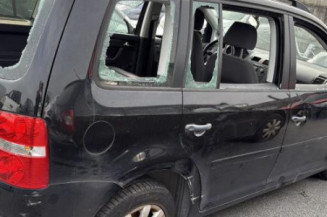 Pivot de moyeu arriere droit VOLKSWAGEN TOURAN 1