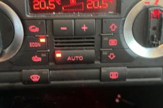 Pivot de moyeu avant gauche AUDI A3 2