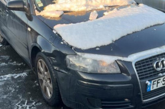 Pivot de moyeu avant gauche AUDI A3 2